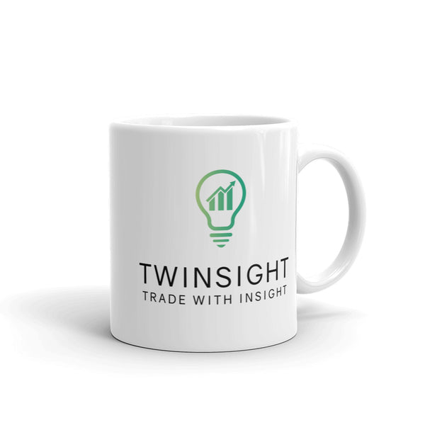 Twinsight Mug
